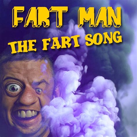 ‎The Fart Song - Single by Fart Man on Apple Music