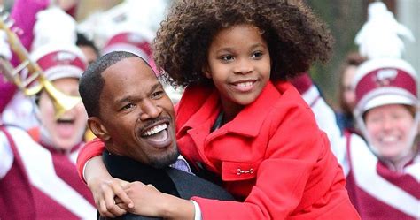 Annie Trailer Preview Starring Quvenzhane Wallis, Jamie Foxx and Cameron Diaz