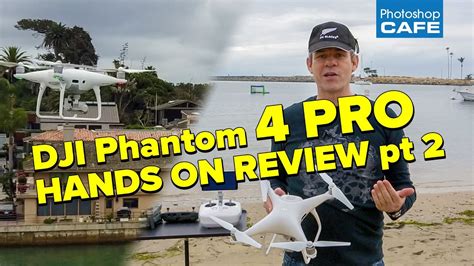 DJI Phantom 4 Professional + DRONE, camera tested, obstacle avoidance - YouTube