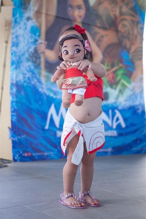 Baby Moana costume | Baby moana costume, Moana costume diy