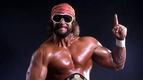 The Best of Macho Man Randy Savage in WWF/WCW/TNA 1984-2004.wwe. Impac – The Wrestling Elite