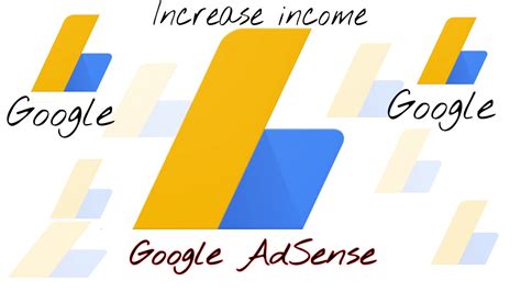 Maths329 | हिंदी में सूचना: Google Adsense Increase Income login account