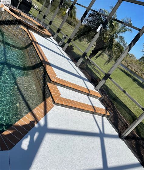 Pool Deck Repair Resurface Remodel – Call Now for Free Quote 941-312 ...