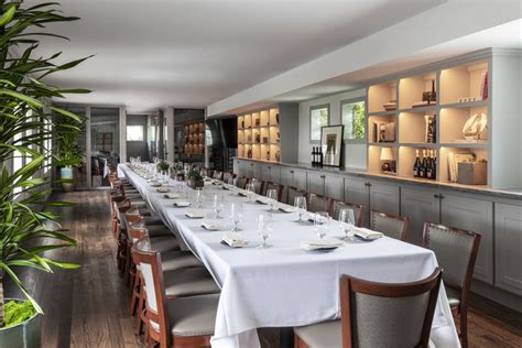 Houston Restaurants with the Best Private Rooms and Event Spaces ...