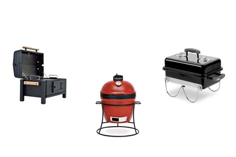 🔥 The 6 Best Portable Charcoal Grills in 2021