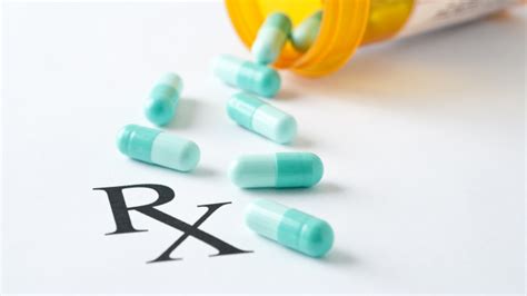 What The Rx Symbol Means In Medical Prescriptions | RAX BOOK