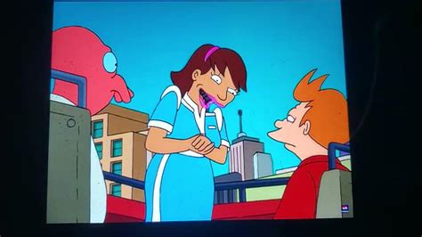 30th Century Fox From Futurama - YouTube