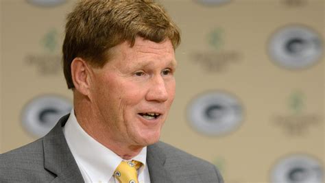 Mark Murphy: Packers more 'active' than 'aggressive' in free agency : r ...