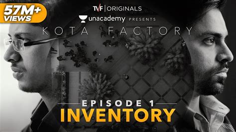 Kota Factory | TVF Web Series | Shorted