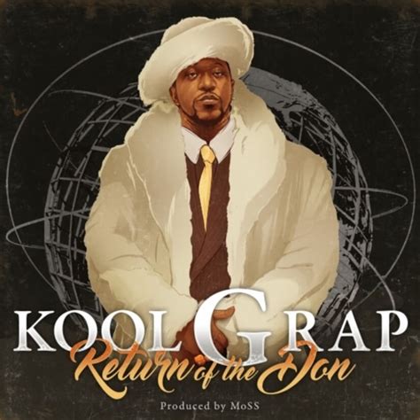 Kool G Rap f/ Freeway & Fame (M.O.P.) “Wise Guys” - Hip Hop Golden Age Hip Hop Golden Age