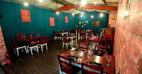 Swinton's newest pizza restaurant is tucked inside a soft play centre ...