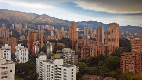 The City Improvements Transforming Medellin | Casacol