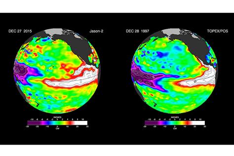 As storms pound drought-stricken California, what is El Niño anyway? - CSMonitor.com