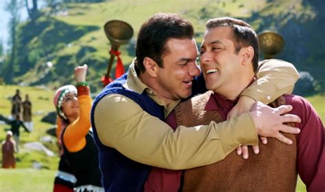 Tubelight movie review: Salman Khan - Sohail Khan's emotional drama gets a thumbs up from ...