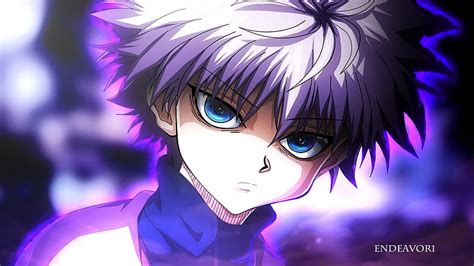 Let's go heal Gon!, Anime, Killua Zoldyck, Manga, Lets Go Heal Gon ...