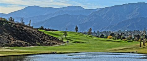 Dos Lagos Golf Course | Corona, CA