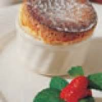 Grand Marnier Souffle Recipe