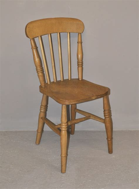 Country Kitchen Chairs - P2982 - Antiques Atlas