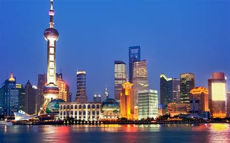 China Highlights-Paradise Travel