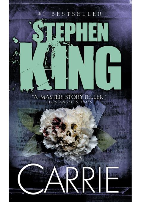 Books Sequels - Carrie