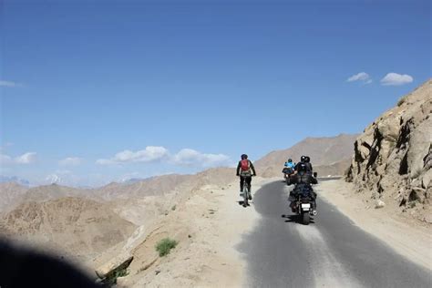 Leh Ladakh Bike Trip: The Most Practical Leh Ladakh Itinerary