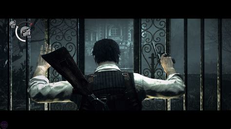 The Evil Within Review | bit-tech.net