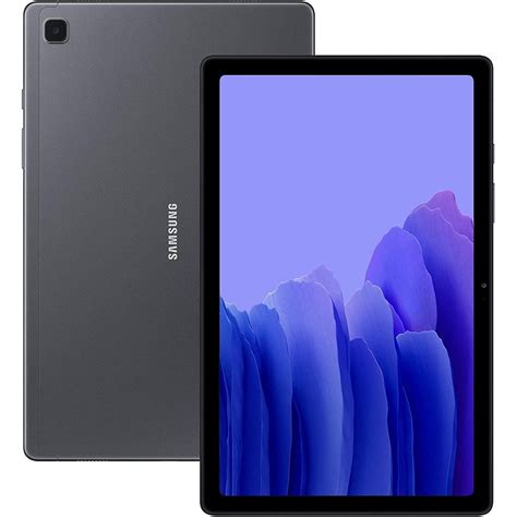 Samsung Galaxy Tab A7 2020 32GB LTE Grey - Allccessory.com