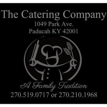 The Catering Company of Paducah | Paducah KY