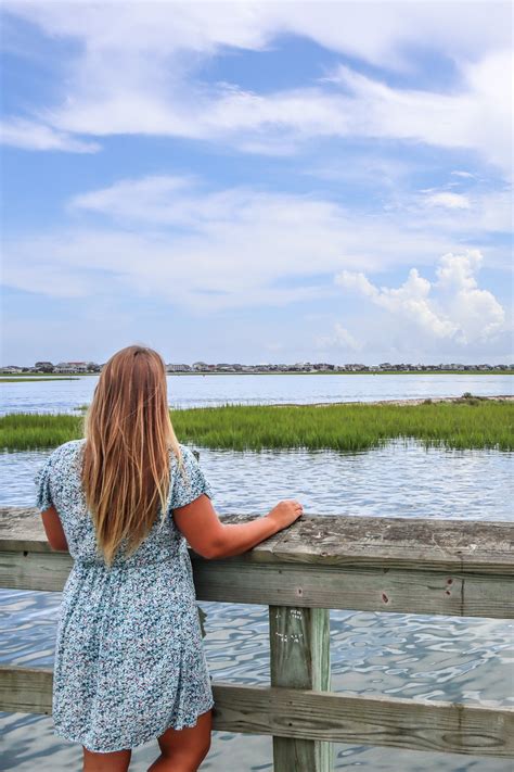 10 Fun Things to do in Murrells Inlet South Carolina