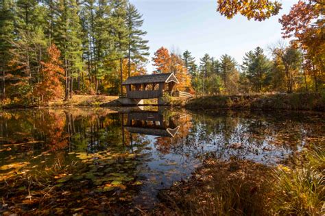 6 photo opps for fall foliage around nh s merrimack valley region – Artofit