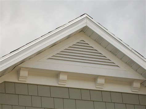 Eave and Gable Ventilation Systems | Roofing Plumbing and Roof ...