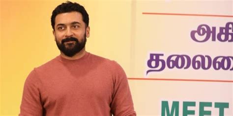 Vaadi Vaasal is definitely on: Suriya clarifies! - Only Kollywood