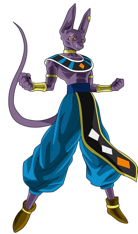 Beerus | Death Battle Fanon Wiki | Fandom powered by Wikia