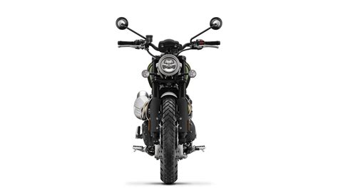 2021 Triumph Scrambler 1200 XC [Model Overview] | Triumph Motorcycle Forum - TriumphTalk