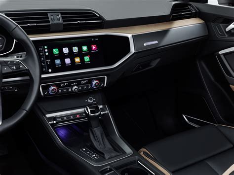 Audi Q3 Interior 2019 | Cabinets Matttroy