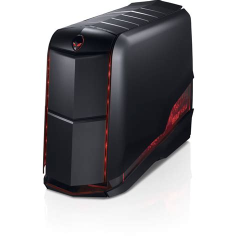 Dell Alienware Aurora AAR4-1428BK Desktop Computer AAR4-1428BK