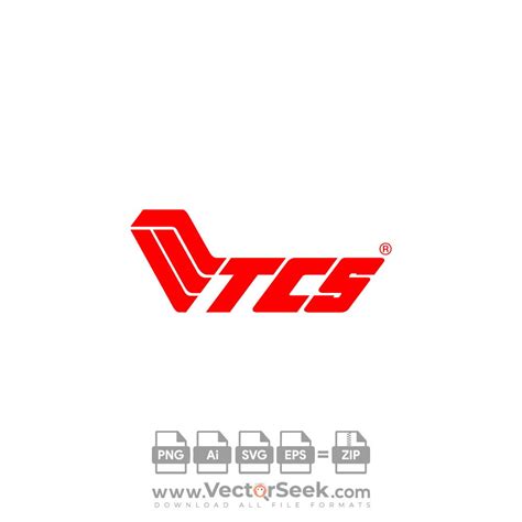 TCS Logo Vector - (.Ai .PNG .SVG .EPS Free Download)