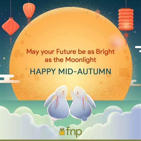 20+ Mid Autumn Festival Quotes, Wishes and Greetings 2024 - FNP SG