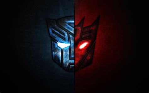 Transformer Logo Wallpapers - Wallpaper Cave