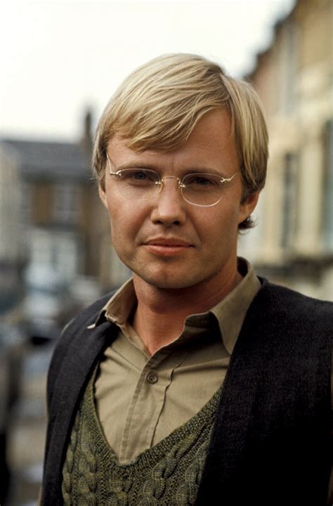 Bespectacled Birthdays: Jon Voight (from The Revolutionary), c.1970