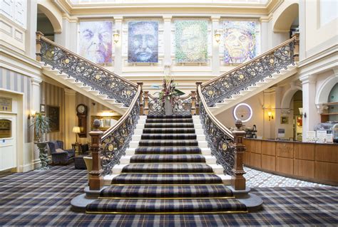 About the Hotel | Inverness city centre hotel Highlands Scotland | famous historic highland ...