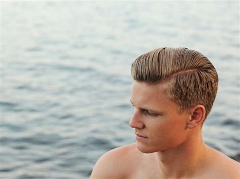 Men’s Hair Trends and Styles for 2023 | Dapper Confidential