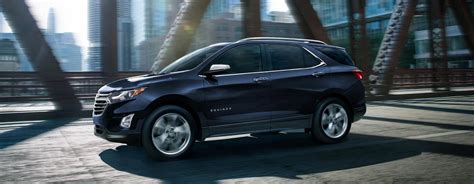 2021 Chevy Equinox: Gas Mileage, Colors, Release Date, Price, and More