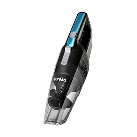 Eureka 2-in-1 Cordless Vacuum - The Ultimate Review - Vacuum Cleaners ...