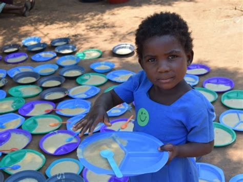 Redburn School | Scotland Malawi Partnership