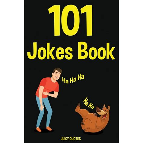 101 Jokes Book : Funny Jokes to Make Anyone Laugh Out Loud (Paperback) - Walmart.com - Walmart.com