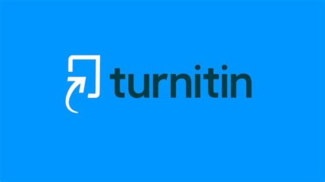 Turnitin logo - brisfoot