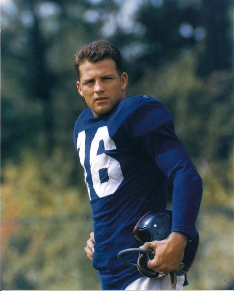 FRANK GIFFORD NEW YORK GIANTS UNSIGNED 8X10 PHOTO | Ny giants football, New york giants football ...