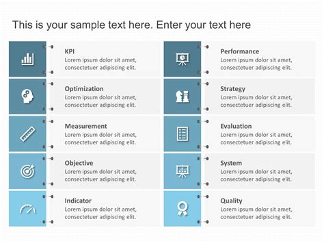 Free List PowerPoint Templates: Download From 365+ List PowerPoint ...