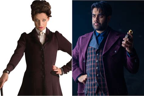 Doctor Who Master plothole explained: How did Missy regenerate? - Radio ...